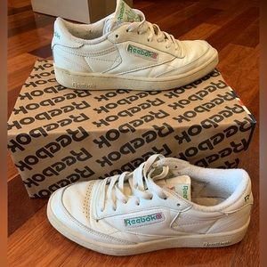 Reebok Club C 85 Vintage